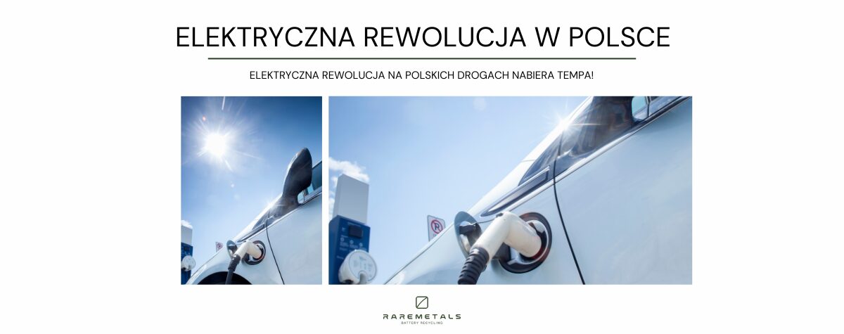 Elektryczna rewolucja w polsce